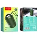 Портативная колонка Hoco HC1 Trendy Sound Sports Speaker Bluetooth Green - изображение 2