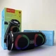 Портативная колонка Hoco HC12 Xpress Sports Bluetooth Speaker Black - изображение 2