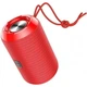Портативная колонка Hoco HC1 Trendy Sound Sports Speaker Bluetooth Red - изображение 1