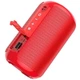 Портативная колонка Hoco HC1 Trendy Sound Sports Speaker Bluetooth Red - изображение 2