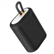 Портативная колонка Hoco BS47 Bluetooth Speaker IPX5 Black - изображение 1