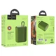 Портативная колонка Hoco BS47 Bluetooth Speaker IPX5 Green - изображение 3