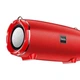 Портативная колонка Hoco HC5 Cool Enjoy Sports Bluetooth Red - изображение 2