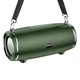 Портативная колонка Hoco HC5 Cool Enjoy Sports Bluetooth Green - изображение 1