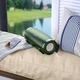 Портативная колонка Hoco HC5 Cool Enjoy Sports Bluetooth Green - изображение 3