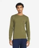 Лонгслив Polo Ralph Lauren Embroidery Color: Thermal Green PW26HF A0CO M - изображение 1