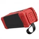 Портативная колонка HOCO HC6 Magic Sports BT Speaker Bluetooth Red - изображение 1