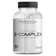 Витамин B для спорта Powerful Progress B-Complex 90 Caps - изображение 1