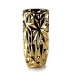 Ваза керамічна LORELAI GOLD H-29 см. 35959 - зображення 1