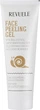 Пілінг для шкіри обличчя - Revuele Face Peeling Gel With Snails Filtrate 80ml (748591-81879) - изображение 1