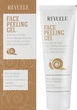 Пілінг для шкіри обличчя - Revuele Face Peeling Gel With Snails Filtrate 80ml (748591-81879) - изображение 2