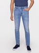 Джинси Slim fit чоловічі Lee Cooper DENZEL-2623 32-32 Блакитні (5905991703143) - зображення 2