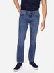 Jeansy regular fit męskie Lee Cooper HARRY-269 31-32 Granatowe (5904347396794) - obraz 1