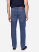 Jeansy regular fit męskie Lee Cooper HARRY-269 31-32 Granatowe (5904347396794) - obraz 4