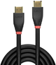 Kabel Lindy HDMI - HDMI M/M 15 m Black (4002888410724) - obraz 1