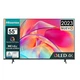 Телевизор 55 дюймов Hisense 55E77KQ (QLED 4К Smart TV T2/S2 — W24-BC8533) Б/У - изображение 1
