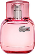 Woda toaletowa damska Lacoste L.12.12 Pour Elle Sparkling 30 ml (8005610295527) - obraz 1