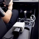 Автомобільний інвертор Перетворювач DC-AC Lydsto Car Inverter Standard 12V To 220V 100W YM-CZNBQ01 - зображення 2