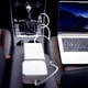 Автомобільний інвертор Перетворювач DC-AC Lydsto Car Inverter Standard 12V To 220V 100W YM-CZNBQ01 - зображення 5