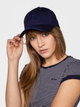 Czapka z daszkiem Lee Cooper CZAPKA-601 One size Granatowa (5904347396695) - obraz 1