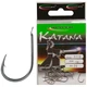 Гачок Maver Katana 1110A №18 20 шт 1300.26.31 - изображение 2