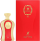 Woda perfumowana damska Afnan Highness Iv Red 100 ml (6290171002239) - obraz 1