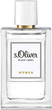 Woda perfumowana damska S.Oliver Black Label 30 ml (4011700889150) - obraz 1