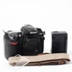 Дзеркальний фотоапарат Nikon D200 (пробіг 7478 кадрів)(3118757) - зображення 7
