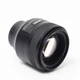 Об'єктив Nikon AF-S Nikkor 85mm f/1.8G (267648) - зображення 1