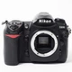 Дзеркальний фотоапарат Nikon D200 (пробіг 32645 кадрів)(3110182) - зображення 1