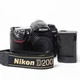 Дзеркальний фотоапарат Nikon D200 (пробіг 32645 кадрів)(3110182) - зображення 7