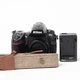 Дзеркальний фотоапарат Nikon D700 (пробіг 102602 кадрів)(2084712) - зображення 7