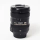 Об'єктив Nikon 18-200mm f/3.5-5.6GII ED AF-S DX VR Nikkor (US 46065494) б.в. - зображення 2