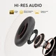 Навушники QCY H3 Midnight Black (1033273) - зображення 4