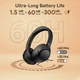 Навушники QCY H3 Midnight Black (1033273) - зображення 8