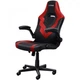 Крісло ігрове Trust GXT703R Riye Black/Red (24986) - изображение 3