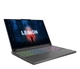 Ноутбук (2024) Lenovo Legion Slim 5-16 Ryzen 5-7640HS/16GB/1TB/Win11 RTX4060 240Hz - изображение 2