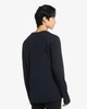 Лонгслів Polo Ralph Lauren Center Print Logo Long Sleeve Tee Color: Black PL91FR PBD XL - зображення 3