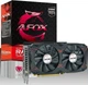 Відеокарта Afox AMD Radeon RX 5500 XT 8GB (AFRX5500XT-8GD6H7) (GDDR6, 128 bit, PCI-E 4.0) Б/в - изображение 2