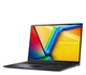 Ноутбук ASUS Vivobook 16X i5-13500H/24GB/1TB/Win11 RTX3050 (K3605VC-MB263W-SSD1TB M.2 PCIe) - зображення 5