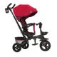 Велосипед 3-х кол. Tilly Flip T-390/1 (red) - изображение 1