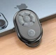 Універсальний Bluetooth пульт дистанційного керування для смартфону View Sonic 518 чорний - зображення 1