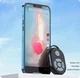 Універсальний Bluetooth пульт дистанційного керування для смартфону View Sonic 518 чорний - зображення 4