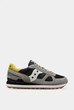 Чоловічі кросівки SAUCONY SHADOW ORIGINAL S2108-884 45 (11 US) 29 см Чорно-сірий - изображение 1