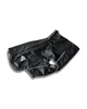 Одежда для собак дождевик "SHARK" SKU 004557. Размер M. Your Stylish Hunter. Дождевик жилет для французского бульдога, мопса, спаниэля, корги, амбулли, бигля и других пород собак. - изображение 9