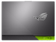 Ноутбук ASUS ROG Strix G15 R7-6800H/16GB/1TB/Win11 RTX3060 165Hz (G513RM-WS74) - зображення 3