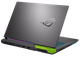 Ноутбук ASUS ROG Strix G15 R7-6800H/16GB/1TB/Win11 RTX3060 165Hz (G513RM-WS74) - зображення 2