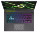 Ноутбук ASUS ROG Strix G15 R7-6800H/16GB/1TB/Win11 RTX3060 165Hz (G513RM-WS74) - зображення 8