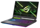 Ноутбук ASUS ROG Strix G15 R7-6800H/16GB/1TB/Win11 RTX3060 165Hz (G513RM-WS74) - зображення 6