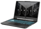 Ноутбук ASUS TUF Gaming A15 R5-7535HS/8GB/512 RTX2050 144Hz (FA506NF-HN004) - изображение 1